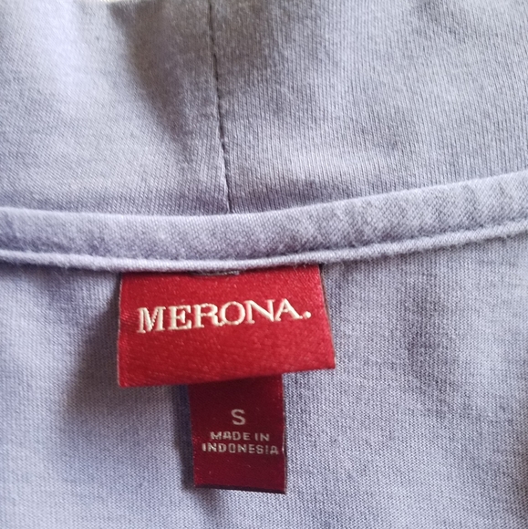 Merona Cardigan - Picture 5 of 10